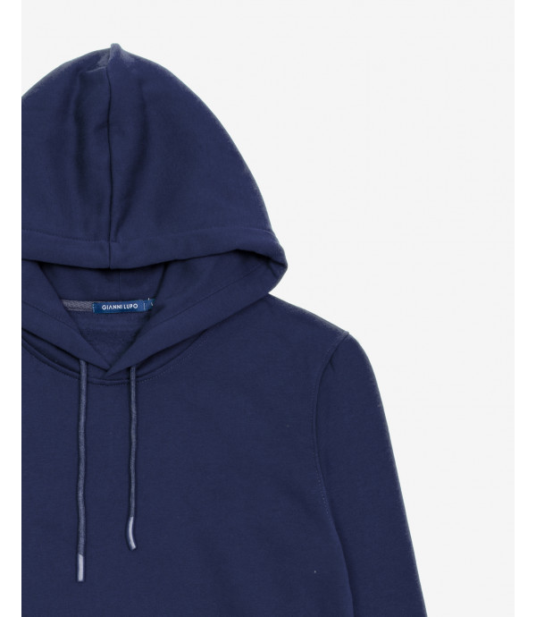 Basic hoodie
