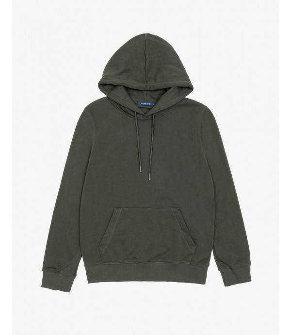 Basic hoodie