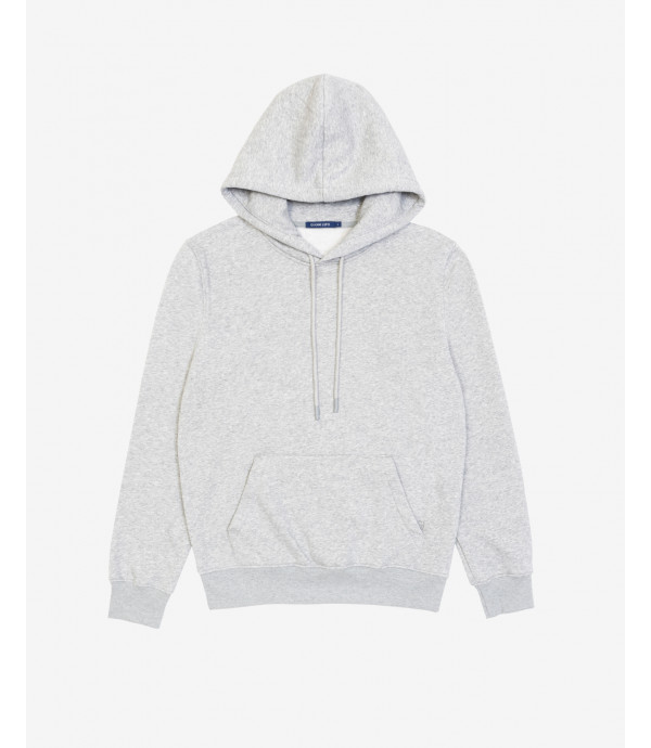 Basic hoodie
