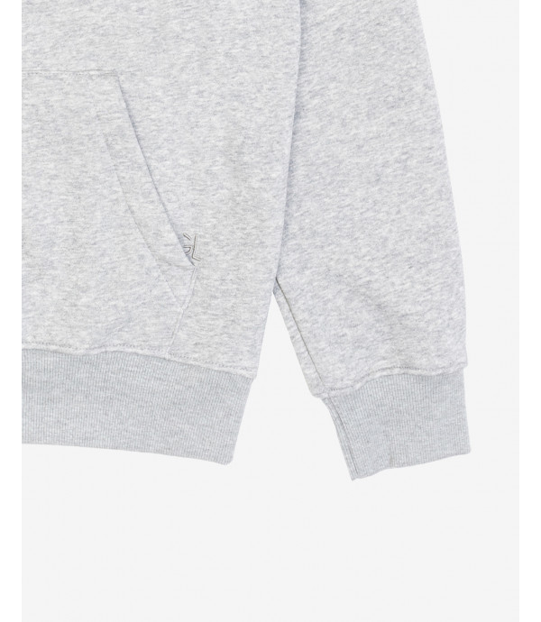 Basic hoodie