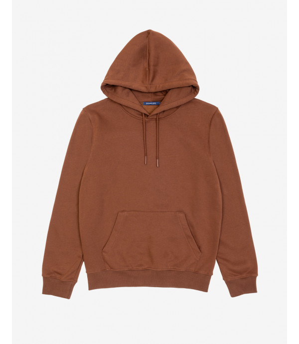Basic hoodie