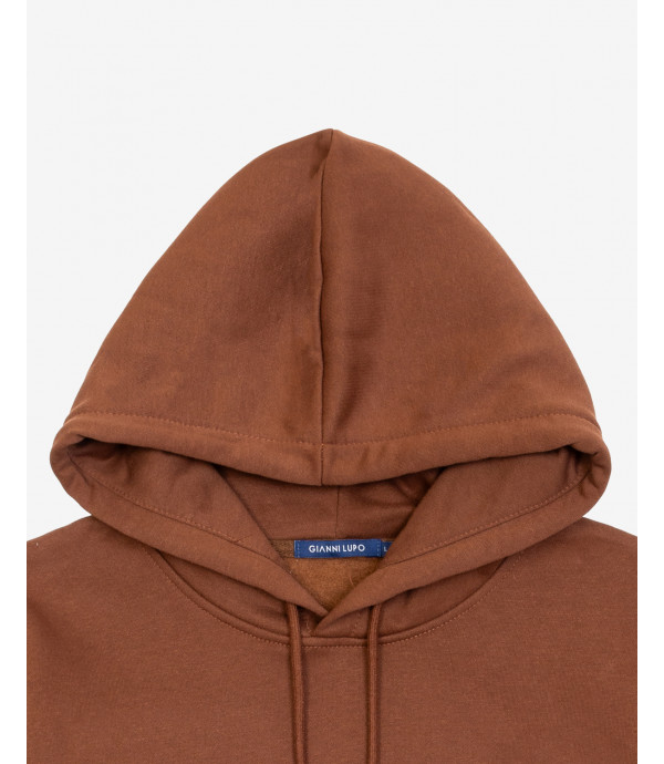 Basic hoodie