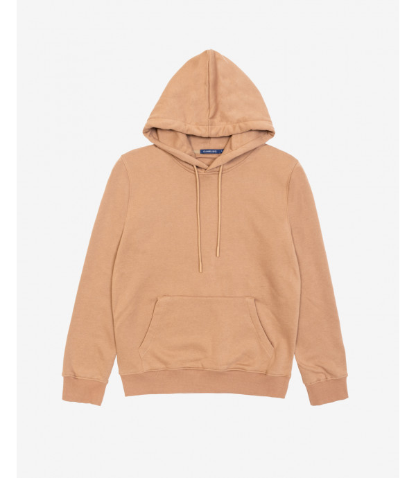Basic hoodie