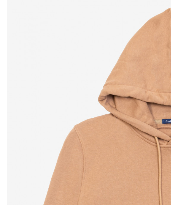 Basic hoodie