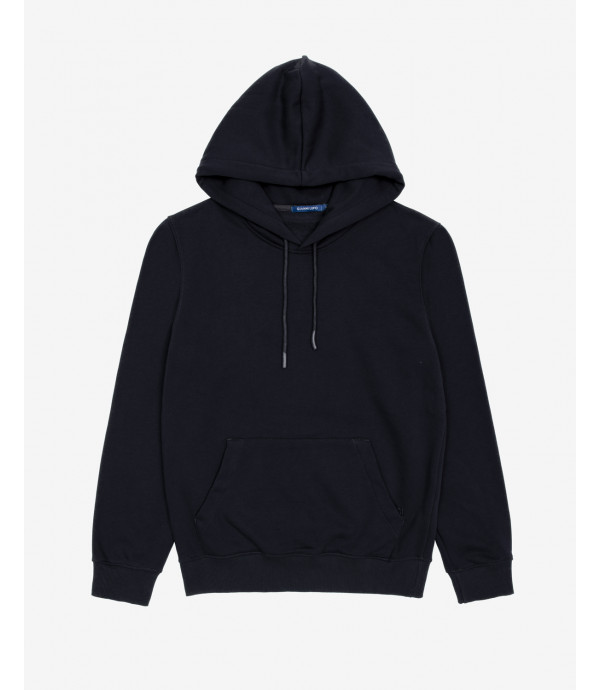 Basic hoodie