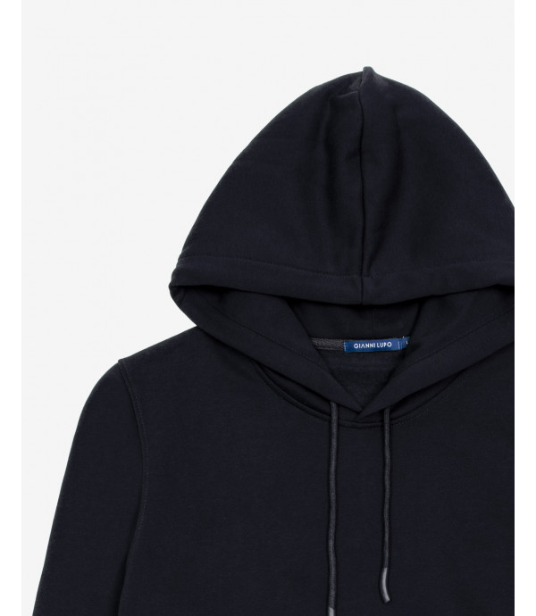 Basic hoodie