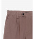 Pantaloni regular fit con pinces