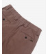 Pantaloni regular fit con pinces