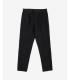 Pantaloni regular fit con pinces