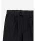 Pantaloni regular fit con pinces
