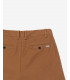 Pantaloni con pinces relaxed fit