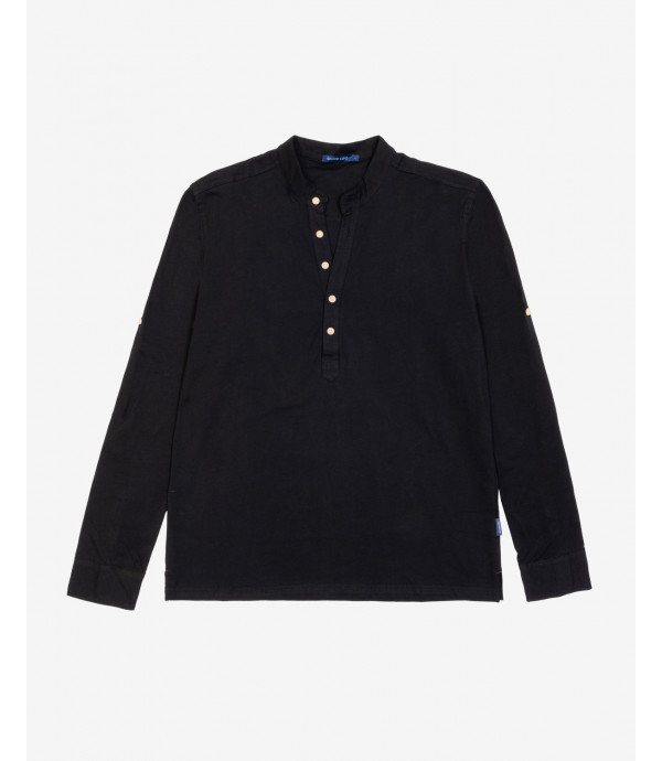 Overhead long sleeve t-shirt