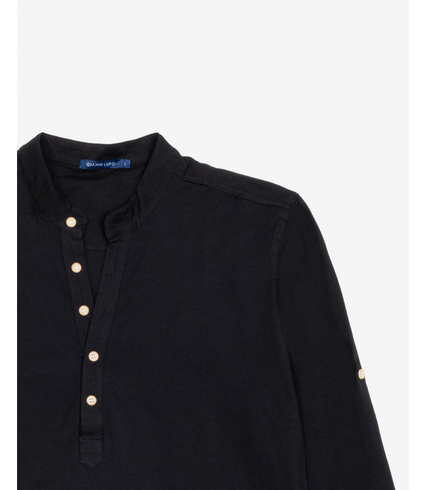 Overhead long sleeve t-shirt