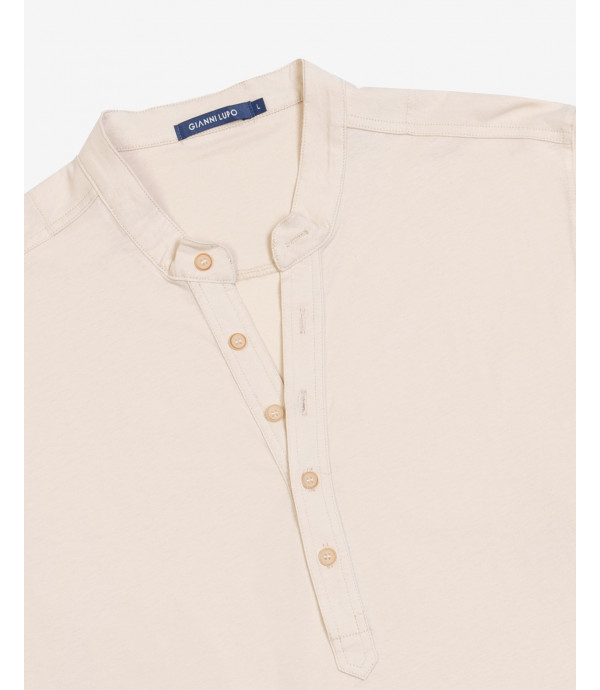 Overhead long sleeve t-shirt