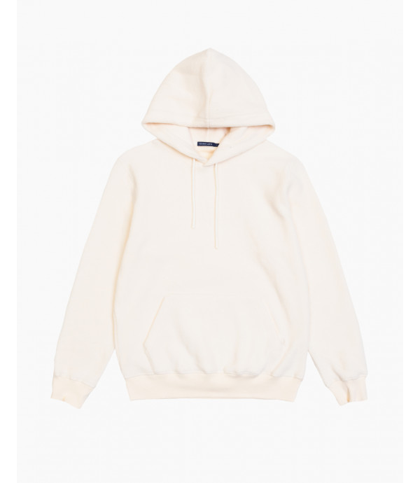 Teddy hoodie