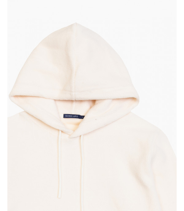 Teddy hoodie