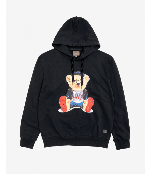 Teddy sweatshirt
