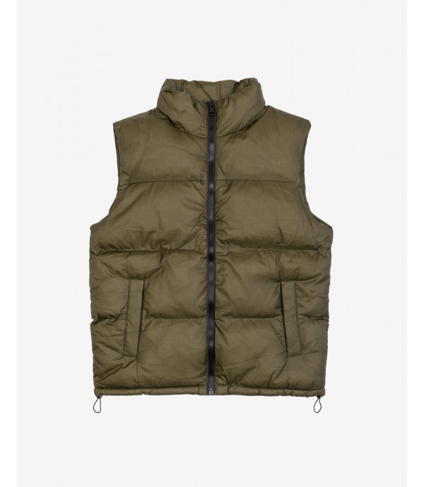 Gilet imbottito