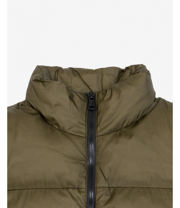Gilet imbottito