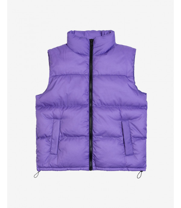 Gilet imbottito