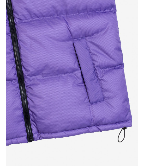 Gilet imbottito