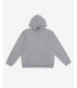 Felpa con cappuccio in maglia