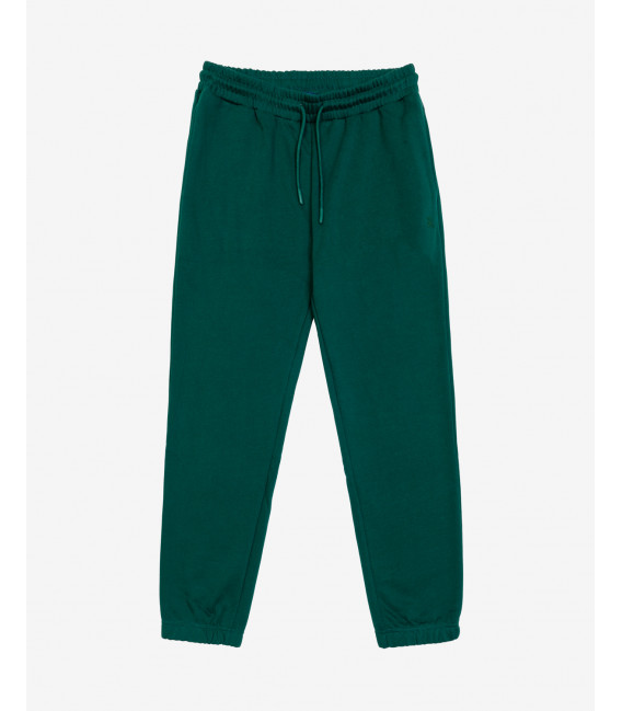 Jogger in felpa