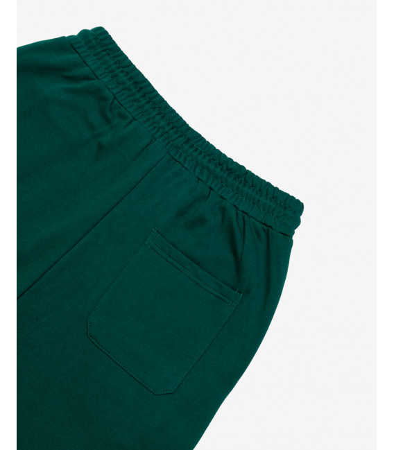 Jogger in felpa