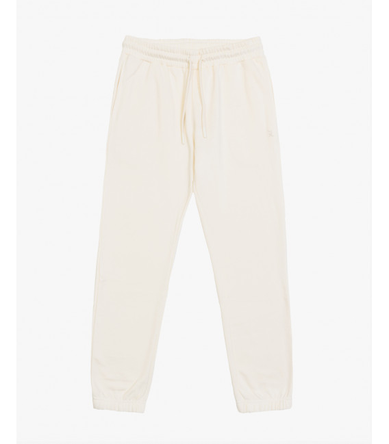 Jogger in felpa