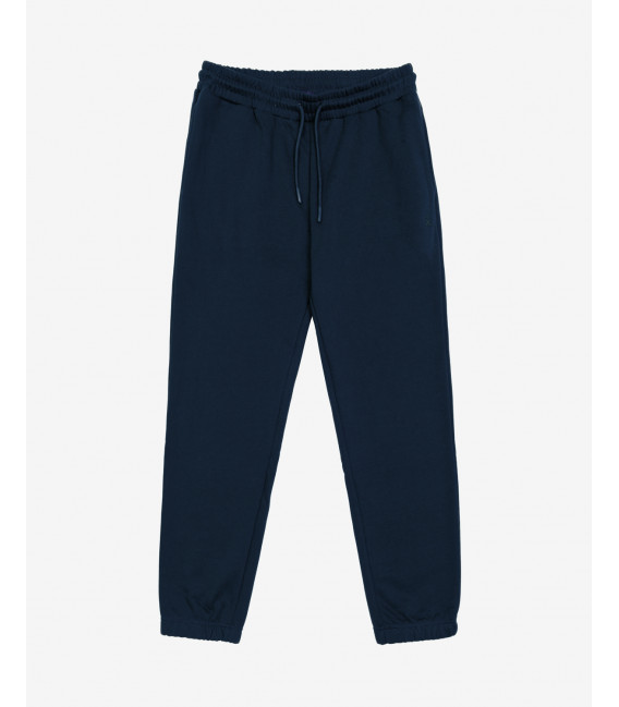 Jogger in felpa