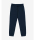 Jogger in felpa