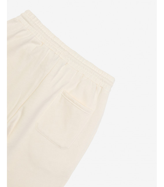 Jogger in felpa