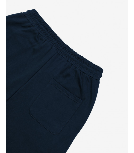 Jogger in felpa