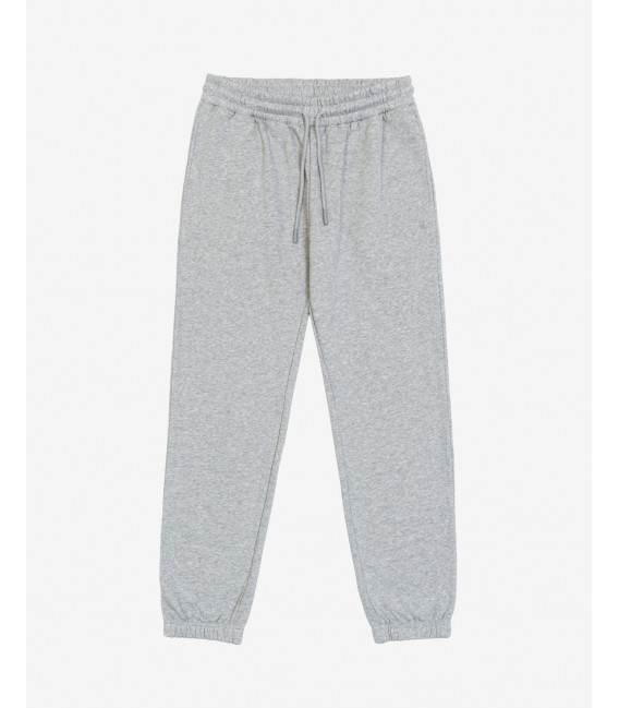 Jogger in felpa