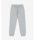 Jogger in felpa