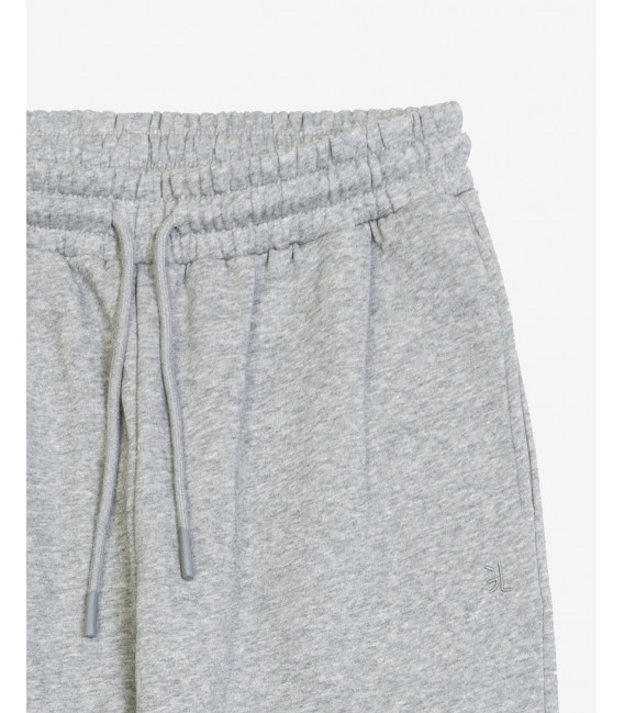 Jogger in felpa