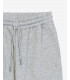 Jogger in felpa