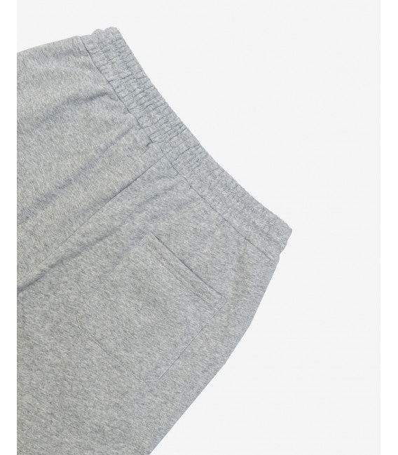 Jogger in felpa