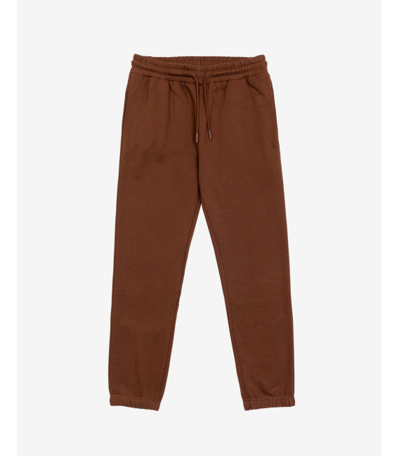 Jogger in felpa