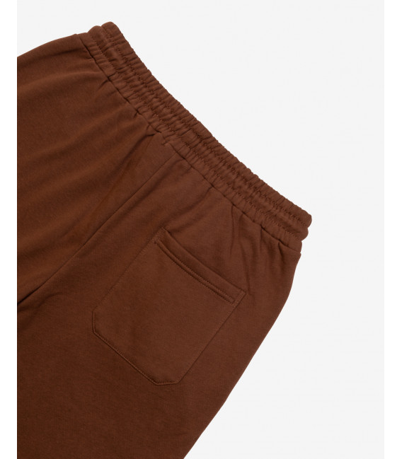 Jogger in felpa