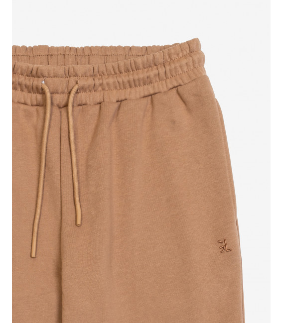 Jogger in felpa