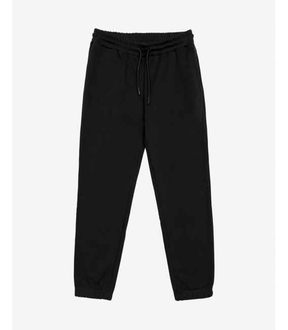 Jogger in felpa