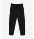 Jogger in felpa