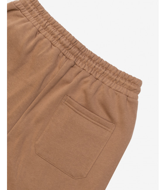 Jogger in felpa