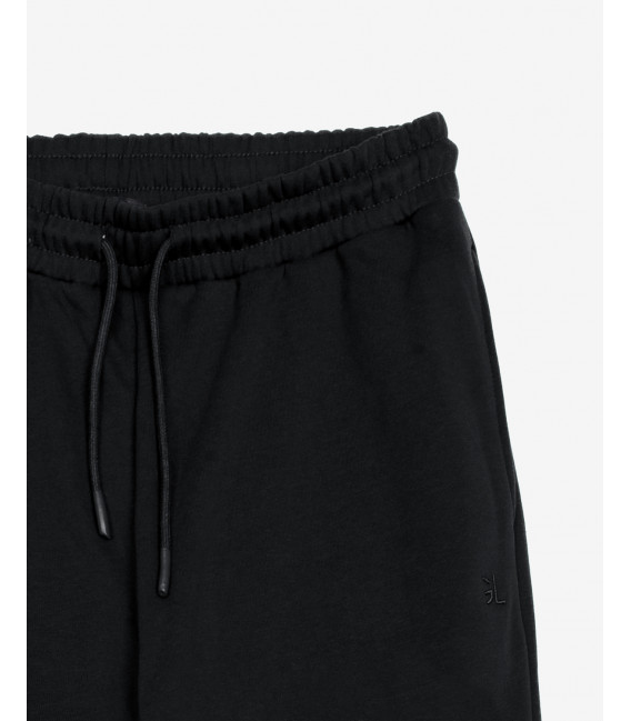 Jogger in felpa