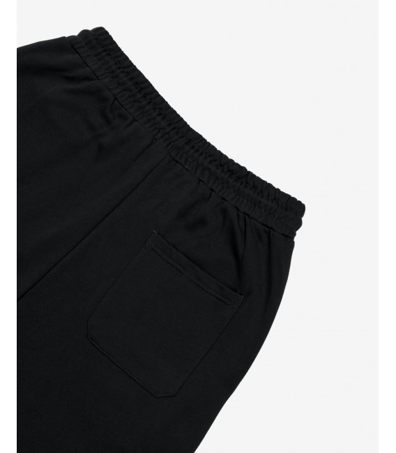 Jogger in felpa