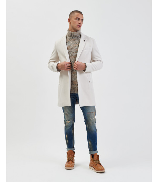 Kevin skinny fit jeans used effect