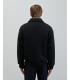 Bomber in lana cotta
