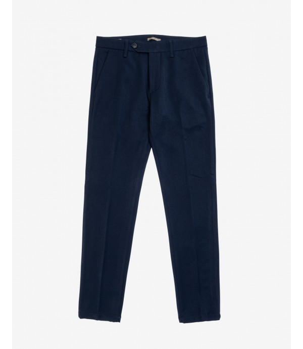 Pantaloni da abito slim fit