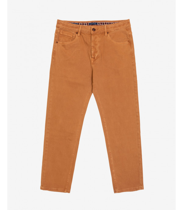 Mike carrot fit trosuers